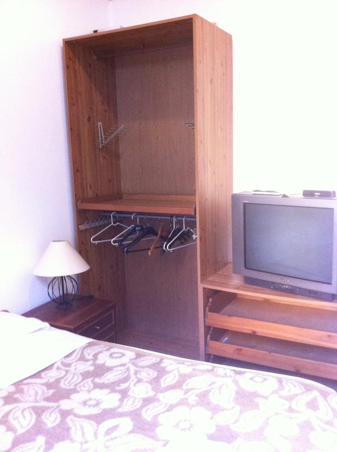 Albergo Panson Genova Kültér fotó