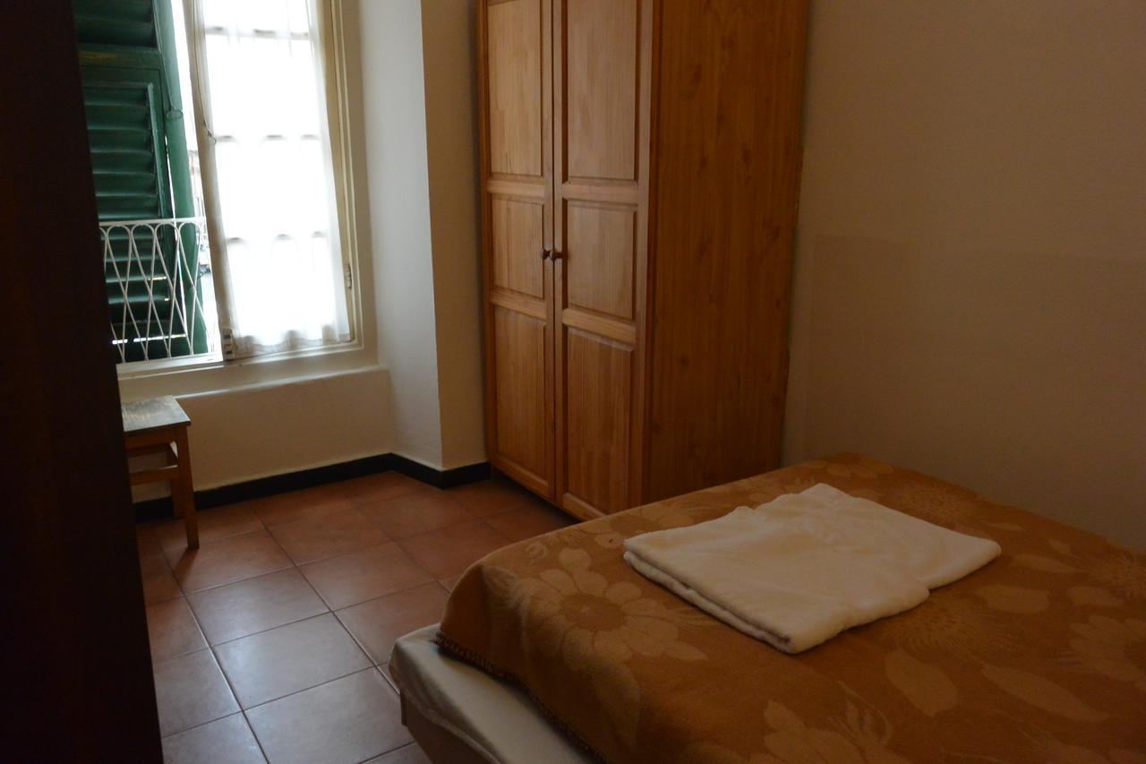 Albergo Panson Genova Kültér fotó