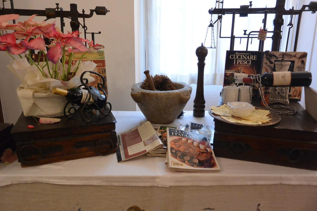 Albergo Panson Genova Kültér fotó